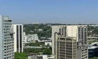 Imagem 4: Apartamento para venda tem 171 metros quadrados com 2 quartos em Vila Olímpia - São Paulo