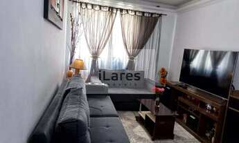 Imagem 2: Apartamento com 2 dorms, Baeta Neves, São Bernardo do Campo - R$ 340 mil, Cod: 2326