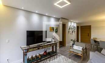 Imagem 2: Apartamento para Aluguel - Alphaville, 3 Quartos, 138 m2