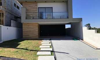 Imagem 2: CASA EM CONDOMÍNIO - RESIDENCIAL REAL PARK - SP