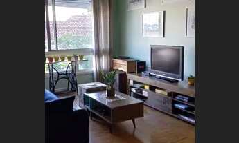 Imagem 5: Apartamento de 2 dormitórios e vaga no Rio Branco