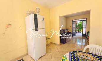 Imagem 7: Casa Frente de Rua em Nova Iguaçu - Bairro da Luz. Próximo do Shopping de Nova Iguaçu