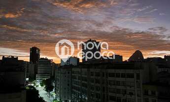 Imagem 1: Flamengo Apartamento cobertura com 1 dormitório