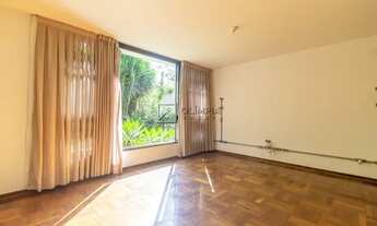 Imagem 5: Locação Casa 3 Dormitórios - 231 m² Vila Madalena