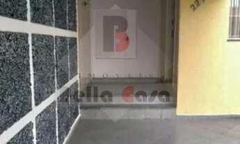 Imagem 6: Casa a venda agua rasa, 2 dormitórios, 2 vagas