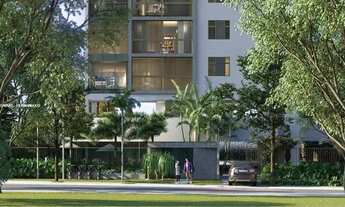 Imagem 2: Apartamento 1 Quarto para Venda em Recife, Casa Forte, 1 dormitório, 1 banheiro, 1 vaga