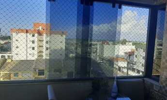 Imagem 4: Apartamento em Atalaia, Edifício Costrutor Jesuino Maciel, 3 quatos, sendo dois com suite