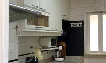 Imagem 4: Apartamento Venda 3 Dormitórios - 104 m² Vila Madalena