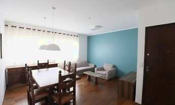 Imagem 2: Apartamento com 3 dormitórios à venda, 111 m² por R$ 1.400.000,00 - Jardim Paulista - São