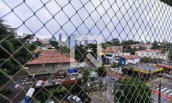 Imagem 6: Apartamento para Aluguel - Vila Madalena, 3 Quartos, 103 m2