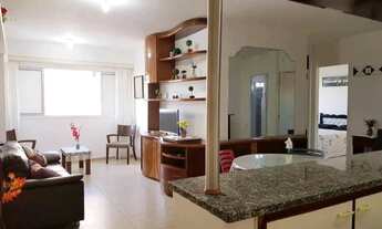 Imagem 4: AP. 3 Qtos, 100m do calçadão da Praia de Iracema, vista mar, 21o andar