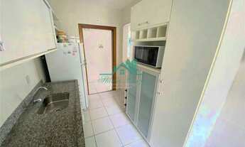 Imagem 6: Apartamento com 2 dorms, Tombo, Guarujá - R$ 540 mil, Cod: 550296