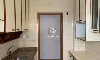 Imagem 2: Apartamento com 3 dormitórios para alugar - Igapó - Londrina/PR