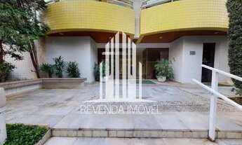 Imagem: Apartamento á venda no Cambuci com 64m²