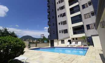 Imagem 5: Apartamento à venda, 4 quartos, sendo 1 suíte, Bairro Centro, Jaraguá do Sul/ SC