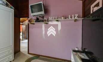 Imagem 5: CASA EM CONDOMÍNIO PARA LOCAÇÃO 120M² - CONDOMÍNIO ARVOREDO - NOVA LIMA