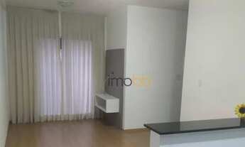 Imagem 2: Apartamento com 3 dormitórios à venda, 68 m² por R$ 323.300,00 - Condomínio Alpha Club Res