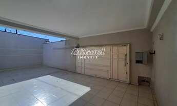 Imagem 3: Casa para aluguel, 4 quartos, 2 suítes, Cecap - Piracicaba