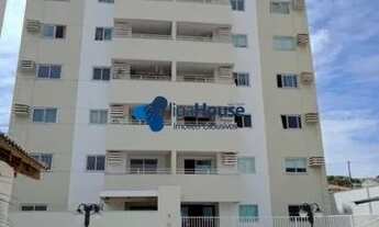 Imagem: Apartamento Reserva Nature com 3 Quartos