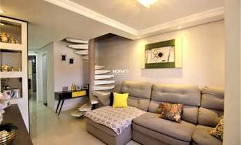 Imagem 4: Sobrado no Quississana por R$380.000,00 São Jose dos Pinhais- PR