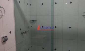 Imagem 6: Casa com 4 dormitórios à venda, 200 m² por R$ 450.000,00 - Vila Cristina - Rio Claro/SP