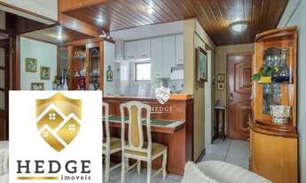 Imagem 5: Apartamento com 3 dormitórios à venda, 70 m² por R$ 504.000 - Liberdade - São Paulo/SP