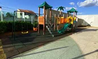 Imagem 4: Vendo apartamento RESIDENCIAL JK