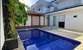 Imagem: Casa com 4 dormitórios à venda, 227 m²