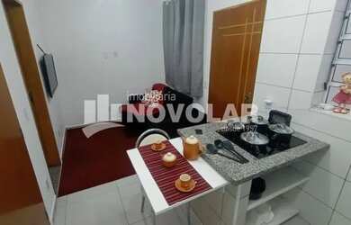 Imagem 4: Apartamento no Carandiru em Condomínio Fechado