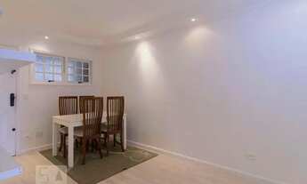 Imagem 2: Apartamento à Venda - Santana, 2 Quartos, 52 m2