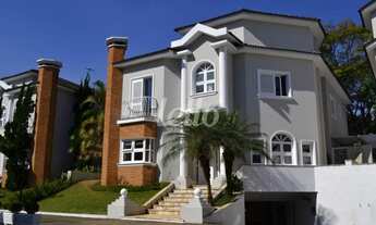 Imagem: São Paulo - Casa Padrão - Brooklin