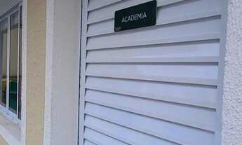 Imagem 6: Belíssimo apartamento com 2 quartos disponível para ALUGUEL no Condomínio Smart Arvoredo