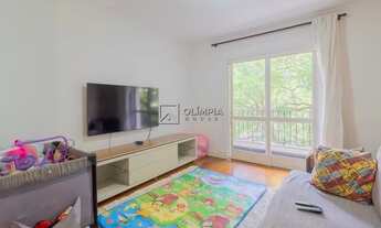 Imagem 3: Apartamento Venda 3 Dormitórios - 107 m² Pompéia