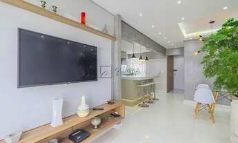 Imagem 6: Venda Apartamento 2 Dormitórios - 90 m² Alto de Pinheiros