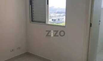 Imagem 7: Apartamento com 2 dormitórios, 56 m² - venda por R$ 348.000 ou aluguel por R$ 2.340/mês