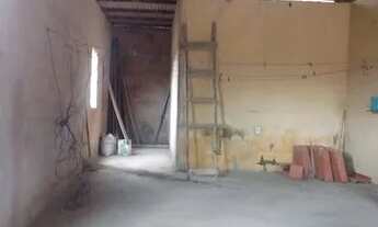 Imagem 5: Vendo duas casas uma pronta pra morar ,outra em fase de acabamento