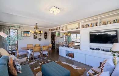 Imagem 3: PORTO ALEGRE - Apartamento Padrão - Auxiliadora