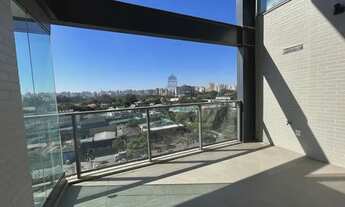 Imagem 4: Apartamento Duplex em São Paulo