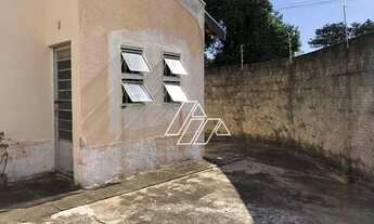 Imagem 4: Casa com 2 dormitórios à venda, 80 m² por R$ 180.000,00 - Conjunto Habitacional Vila dos C