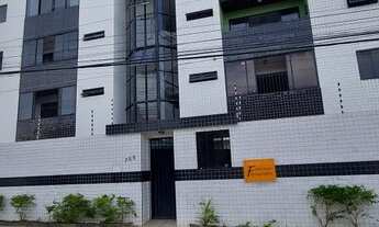 Imagem 2: ALUGO APTO NA GRUTA 2/4 SUÍTE/ VARANDA