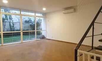 Imagem 2: 109472 Casa para aluguel tem 200 metros quadrados com 3 quartos em Cidade Monções - São Pa