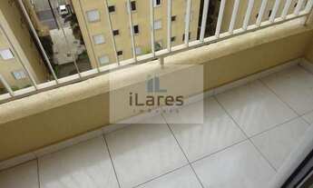 Imagem 3: Apartamento com 2 dorms, Vila Gonçalves, São Bernardo do Campo - R$ 295 mil, Cod: 2674