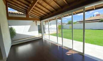 Imagem 4: Excelente Casa Térrea no Cond. Real Ville para Locação