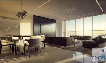 Imagem 5: Apartamento Frente Mar para Venda em Balneário Camboriú, CENTRO, 4 dormitórios, 4 suítes