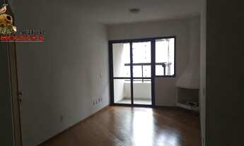 Imagem 5: SÃO PAULO - Apartamento Padrão - BROOKLIN