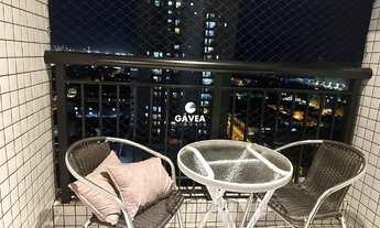 Imagem: Apartamento à venda no Macuco em Santos