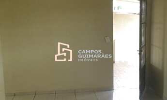 Imagem 5: Casa para aluguel, 1 quarto, Petrópolis - Belo Horizonte/MG