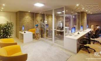 Imagem 2: LAURO DE FREITAS - Conjunto Comercial/Sala - Buraquinho