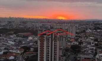 Imagem 6: Apartamento à venda, 115 m² por R$ 1.450.000,00 - Vila Maria Alta - São Paulo/SP