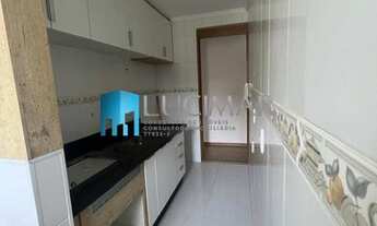 Imagem 7: APARTAMENTO Á VENDA NO MORUMBI SUL COM 2 DORMITÓRIOS - 64 m²